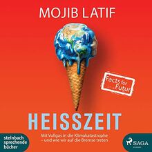 Heißzeit: Mit Vollgas in die Klimakatastrophe - und wie wir auf die Bremse treten
