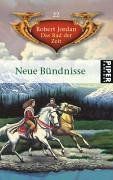 Neue Bündnisse: Das Rad der Zeit 22