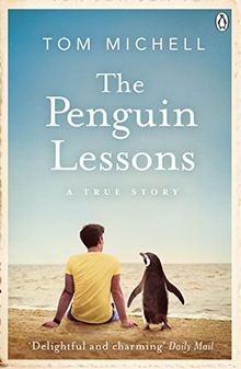 The Penguin Lessons