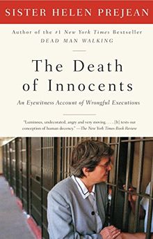 The Death of Innocents: An Eyewitness Account of Wrongful Executions (Vintage)