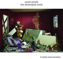 The Destroyed Room: B-Sides and Rarities de Sonic Youth | CD | état très bon