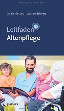 Leitfaden Altenpflege