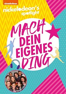 Spotlight: Mach dein eigenes Ding