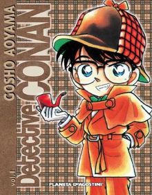 Detective Conan 1 (Manga Shonen, Band 29)