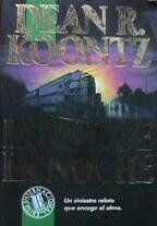 Voz de la noche, la