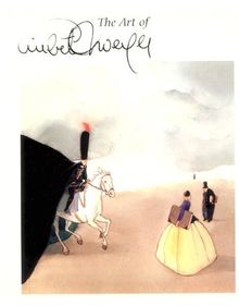 The Art of Lisbeth Zwerger