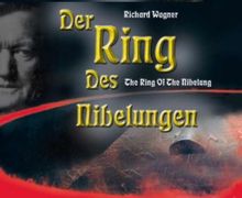 Der Ring des Nibelungen. Gesamtaufnahme. von Neuhold,Günter | CD | Zustand gut