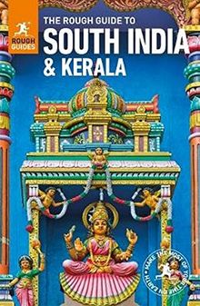 The Rough Guide to South India and Kerala (Rough Guides)