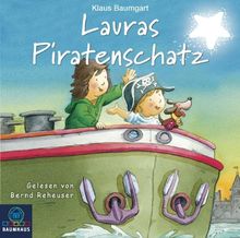 Lauras Piratenschatz