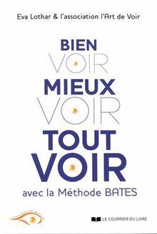 Bien voir, mieux voir, tout voir avec la méthode Bates
