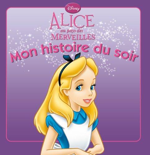 Alice au pays des merveilles 