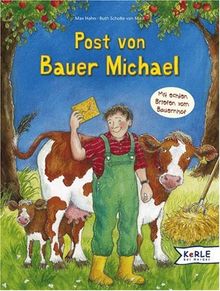 Post von Bauer Michael