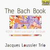 The Bach Book