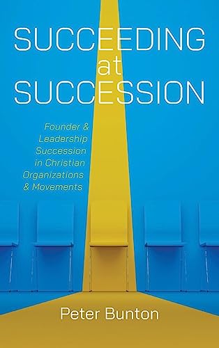 Succeeding at Succession
