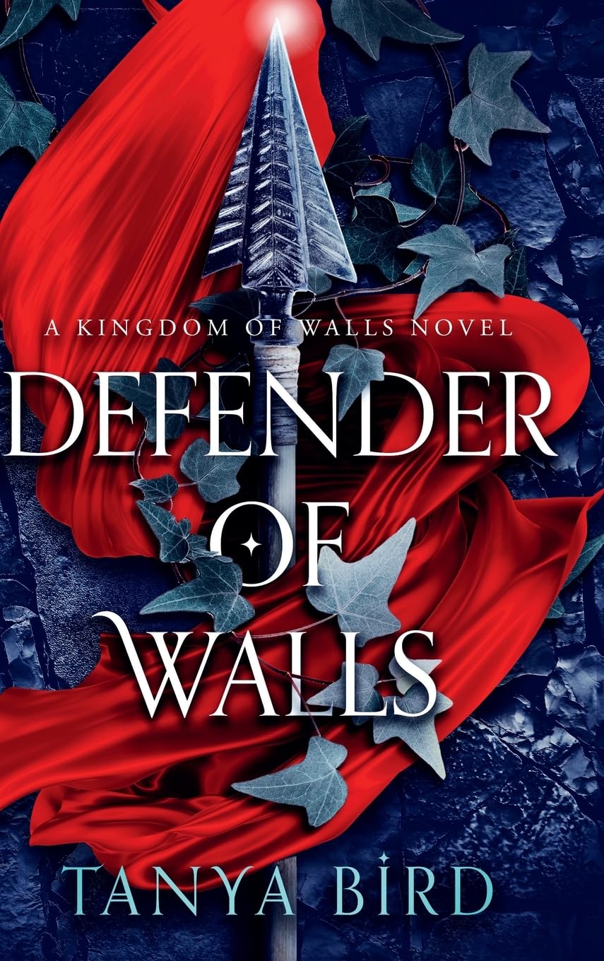 Defender of Walls (Kingdom of Walls)