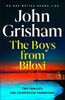 The Boys from Biloxi: Two families. One courtroom showdown - the new legal thriller from the global phenomenon