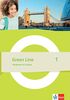 Green Line 1: Workbook mit Mediensammlung Klasse 5 (Green Line. Ausgabe ab 2021)