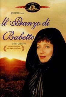 Il Pranzo Di Babette [IT Import]