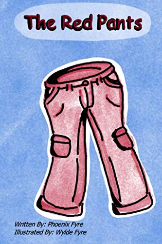 The Red Pants