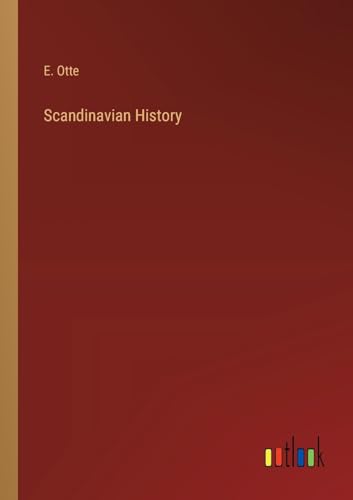 Scandinavian History