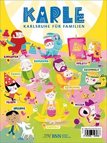 KARLE: Karlsruhe für Familien