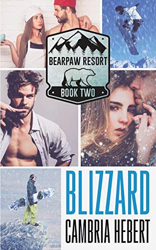 Blizzard (Bearpaw Resort, Band 2)