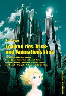 Lexikon des Trick- und Animationsfilms