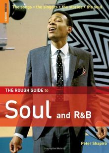 The Rough Guide to Soul  &  R 'n' B 1 (Rough Guide Reference)