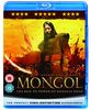 Mongol [Blu-ray] [UK Import]