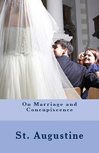 On Marriage and Concupiscence (Lighthouse Church Fathers, Band 47)