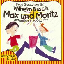 Elmar Gunsch Erzählt Wilhelm B