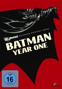 Batman: Year One