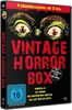 Vintage Horror Box [2 DVDs]