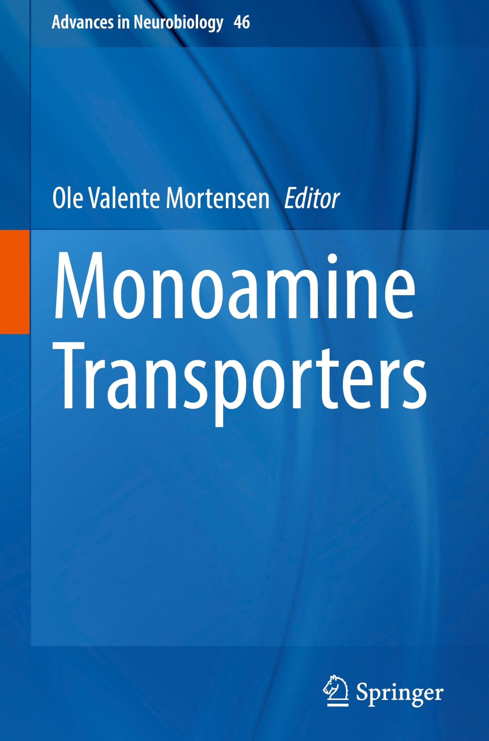 Monoamine Transporters (Advances in Neurobiology, 46)