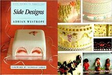 Side Designs (Letts Guides to Sugarcraft)