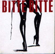 Bitte Bitte (CD Single)