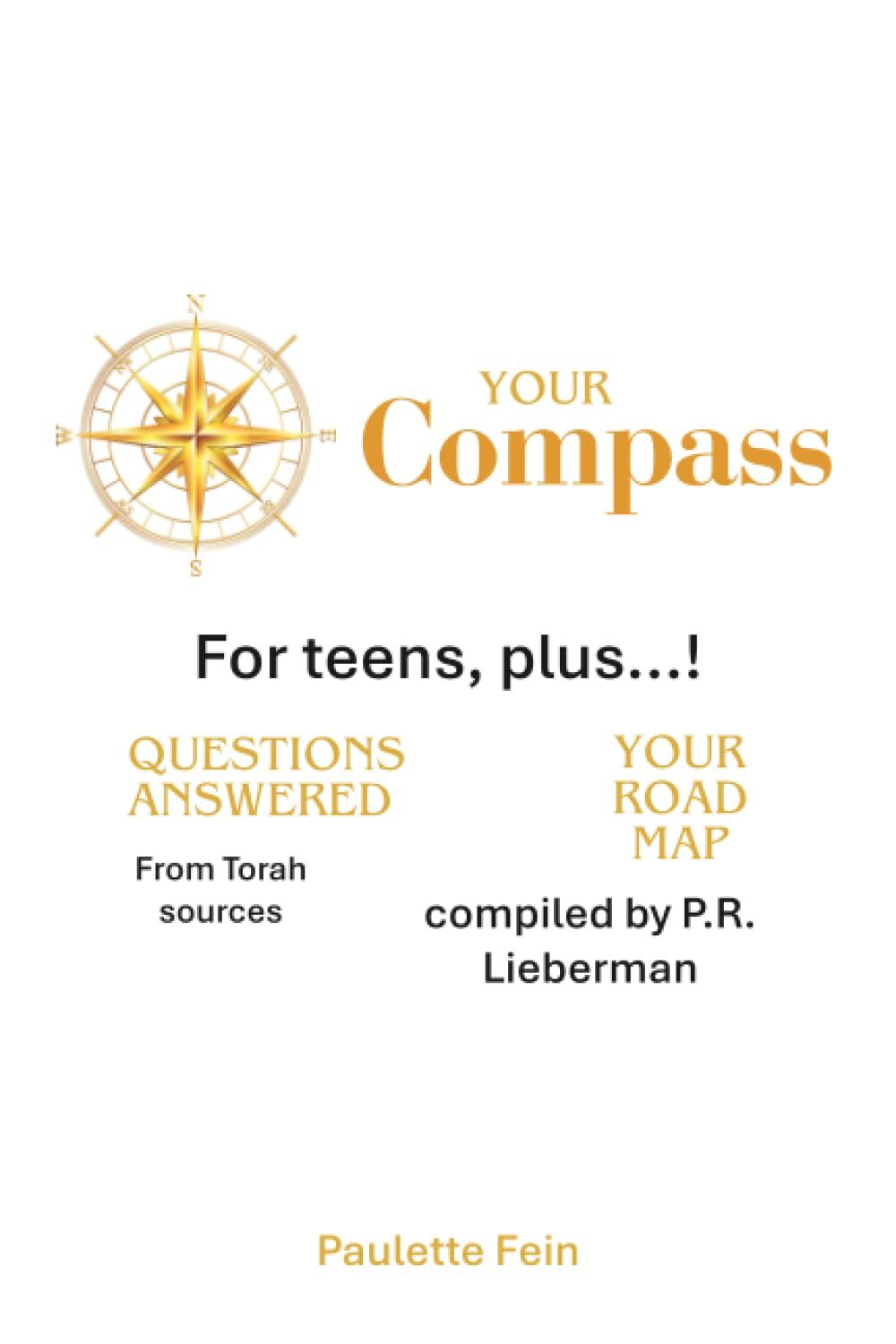 Your Compass