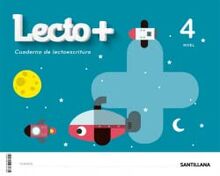 LECTO+ NIVEL 4