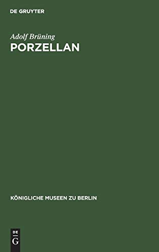 Porzellan (Königliche Museen zu Berlin)