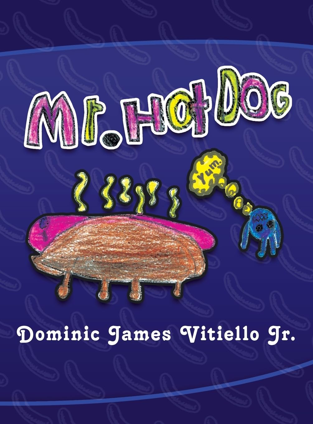 Mr. Hotdog