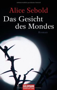 Das Gesicht des Mondes: Roman