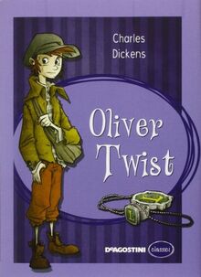 Oliver Twist