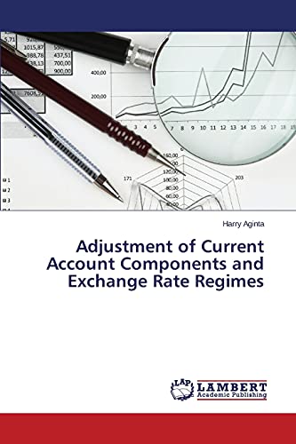 Adjustment of Current Account Components and Exchange Rate Regimes