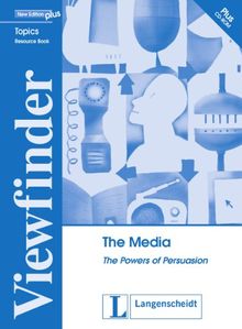 The Media - Resource Pack: The Powers of Persuasion