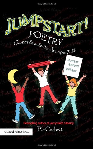Poetry (Jumpstart!)