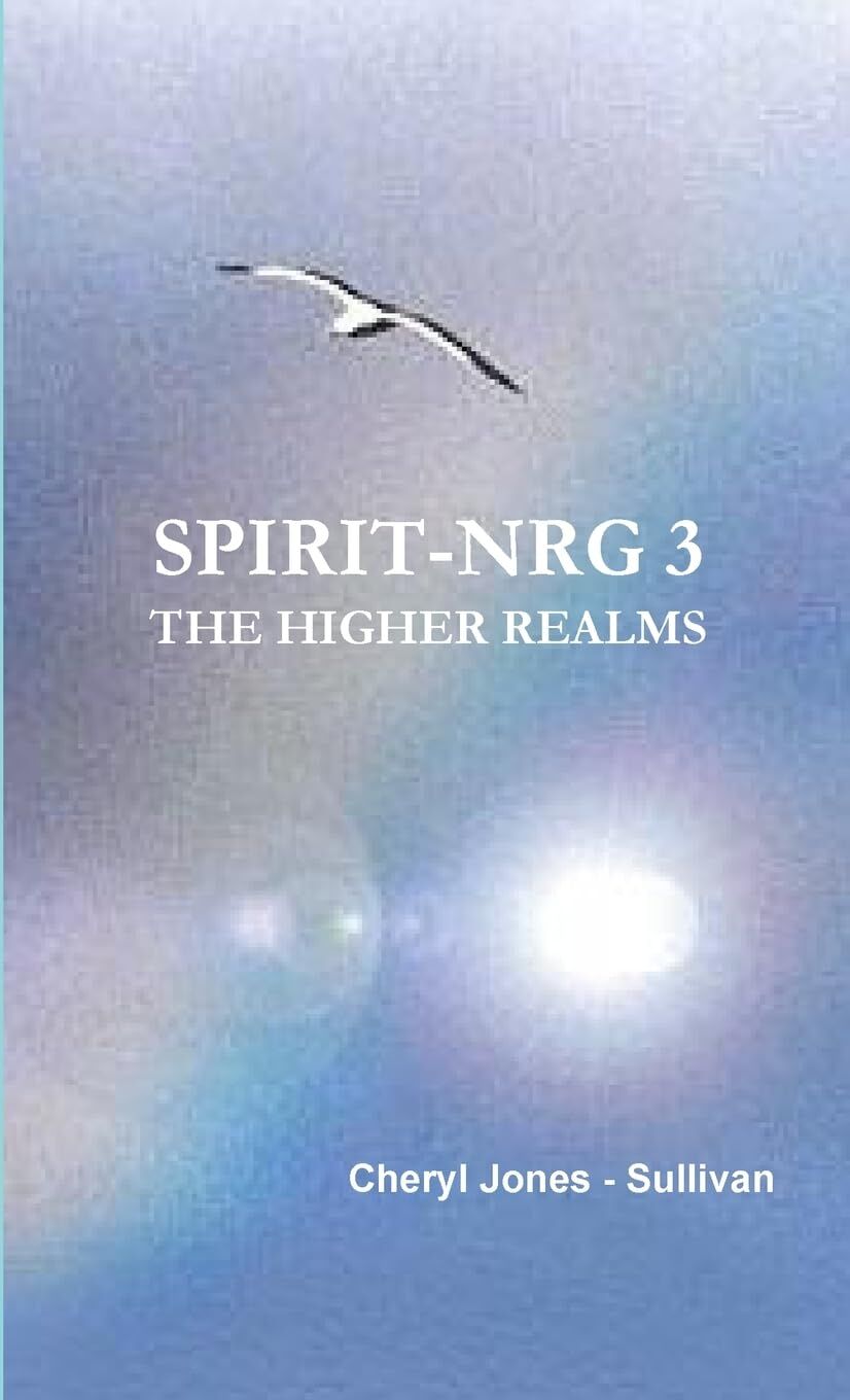 Spirit-Nrg 3. The Higher Realms