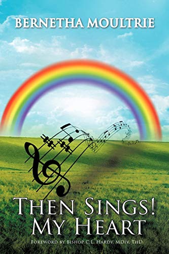 Then Sings! My Heart