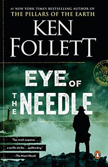 Eye of the Needle: A Novel