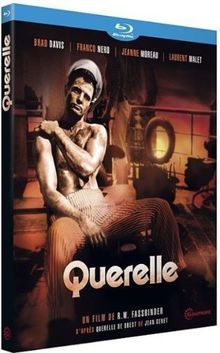 Querelle [Blu-ray]