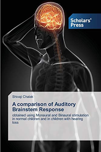 A comparison of Auditory Brainstem Response: obtained using Monaural and Binaural stimulation in normal children and in children with hearing loss